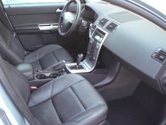 Volvo S40 2007 photo 17