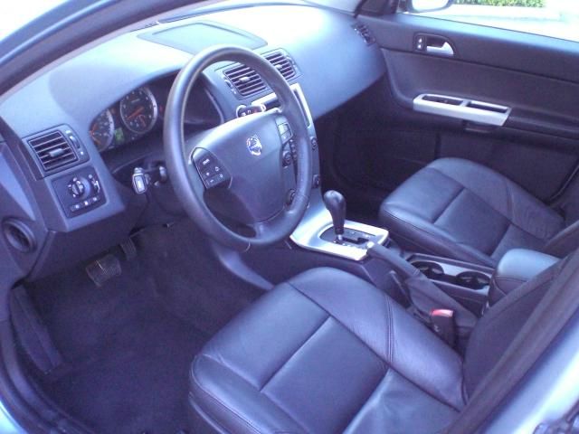 Volvo S40 2007 photo 2