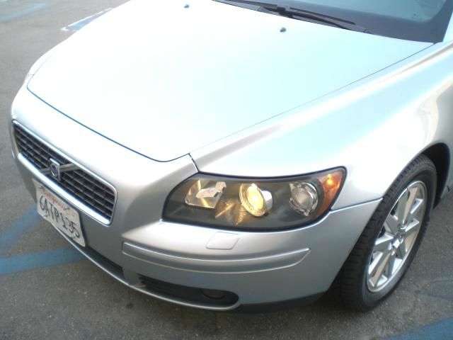 Volvo S40 2007 photo 4