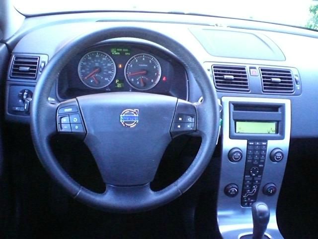 Volvo S40 2007 photo 9