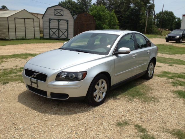 Volvo S40 2007 photo 3