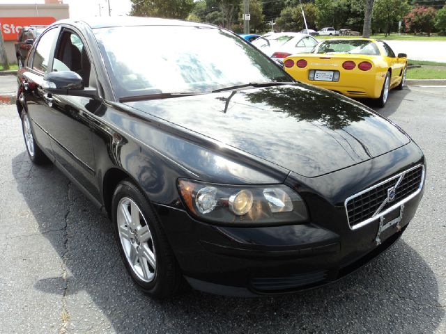 Volvo S40 2007 photo 2