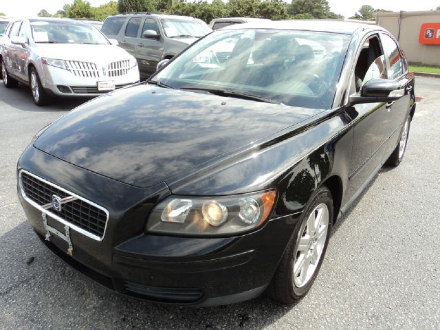 Volvo S40 2007 photo 3