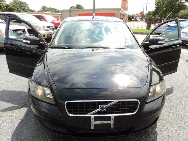 Volvo S40 2007 photo 4