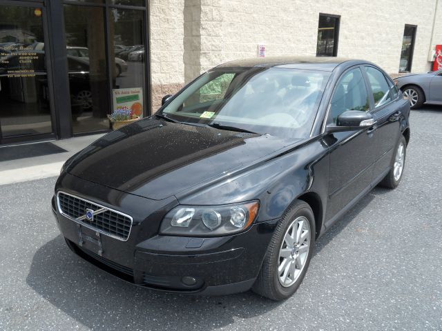 Volvo S40 2007 photo 1