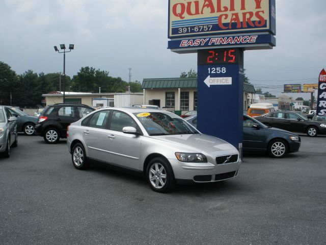 Volvo S40 2007 photo 3