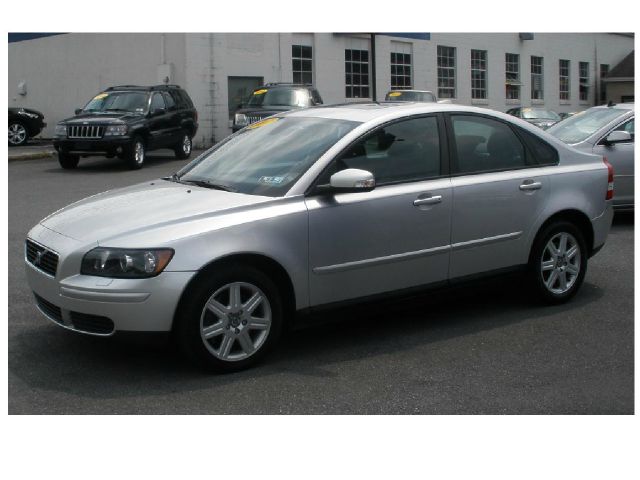 Volvo S40 2007 photo 4