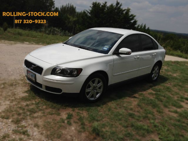 Volvo S40 2007 photo 2