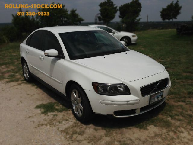 Volvo S40 2007 photo 3