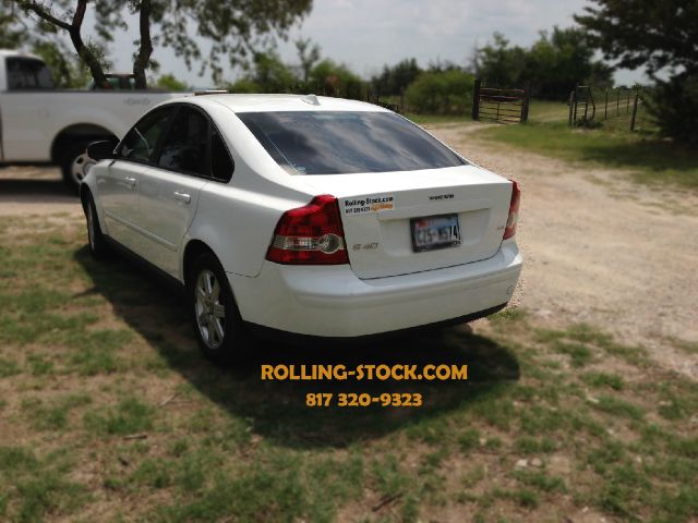 Volvo S40 2007 photo 4