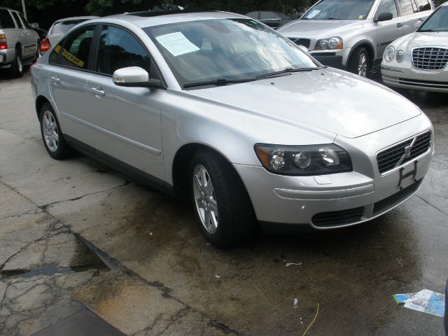 Volvo S40 2007 photo 1