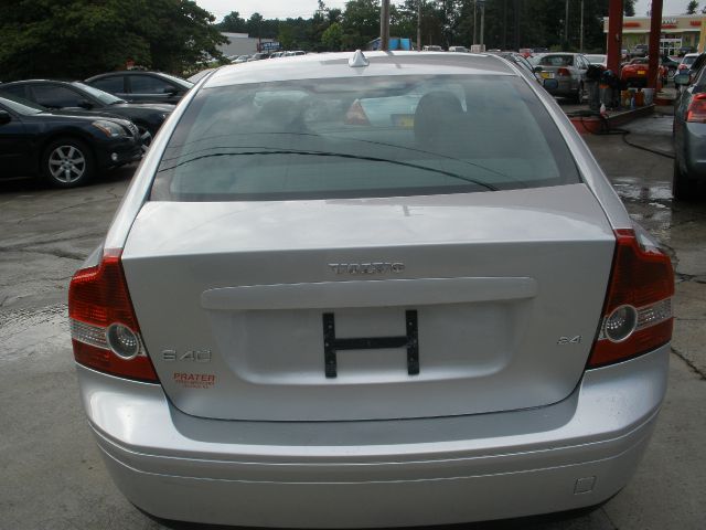 Volvo S40 2007 photo 2