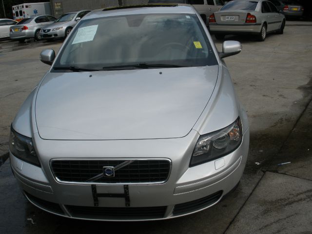 Volvo S40 2007 photo 3