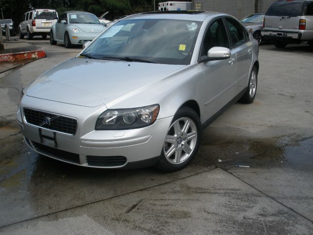 Volvo S40 2007 photo 4