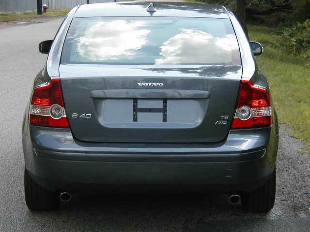 Volvo S40 2007 photo 1