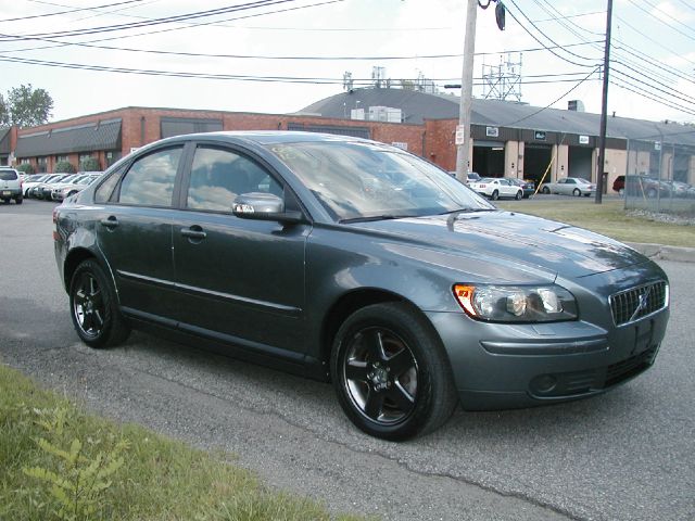 Volvo S40 2007 photo 2