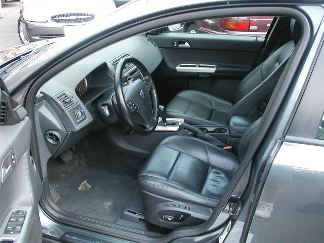 Volvo S40 2007 photo 3