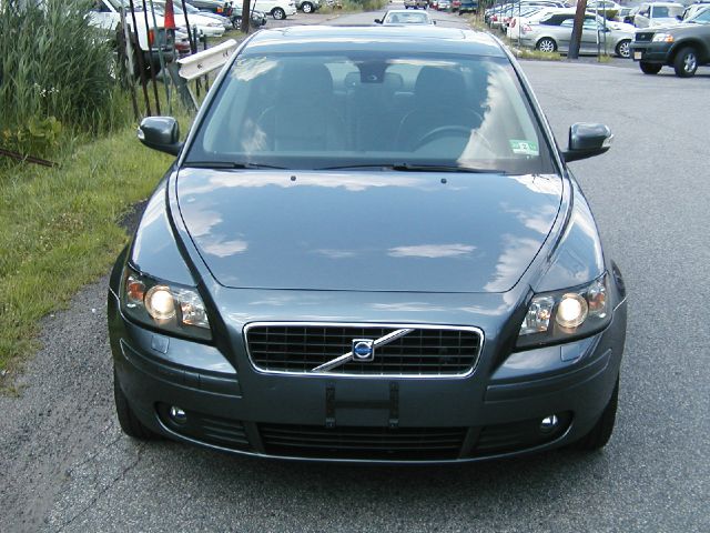 Volvo S40 2007 photo 4