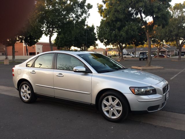 Volvo S40 2007 photo 2