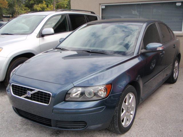 Volvo S40 2007 photo 1