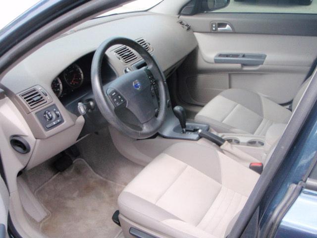 Volvo S40 2007 photo 2