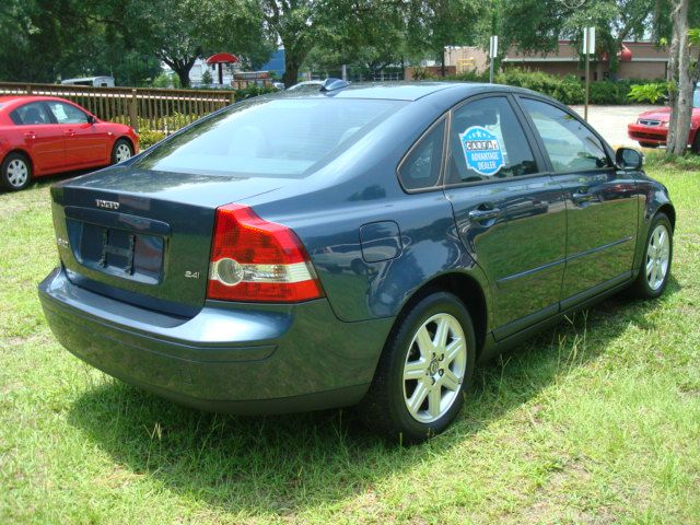 Volvo S40 2007 photo 1