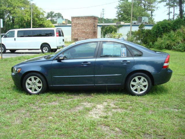 Volvo S40 2007 photo 3