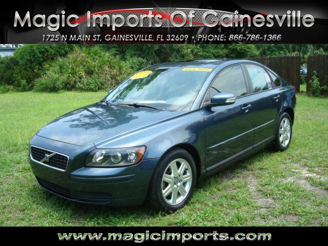 Volvo S40 2007 photo 4