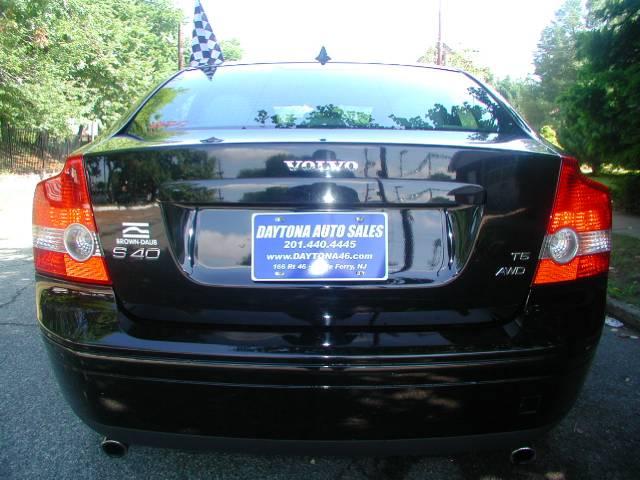 Volvo S40 2007 photo 3