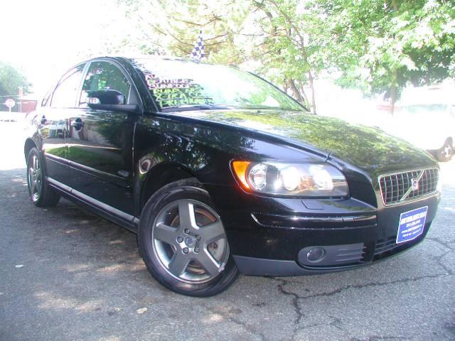 Volvo S40 2007 photo 5