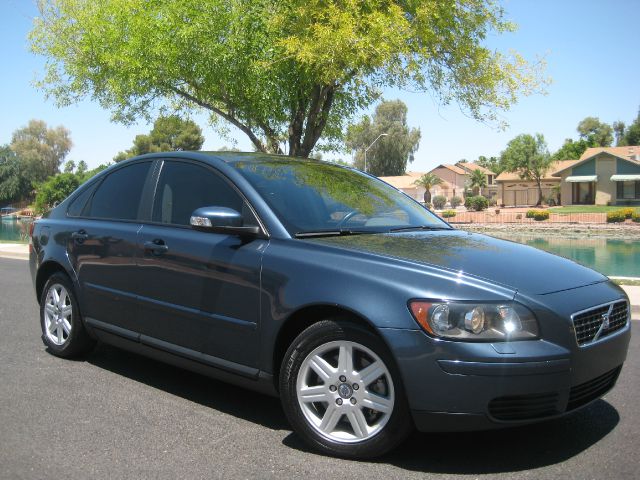 Volvo S40 2007 photo 10