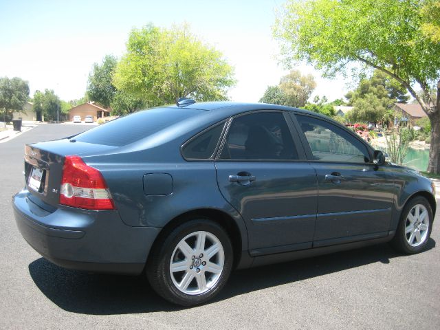 Volvo S40 2007 photo 12