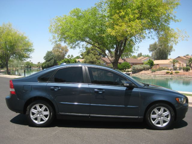 Volvo S40 2007 photo 13