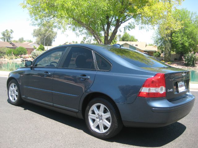 Volvo S40 2007 photo 15