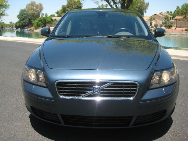 Volvo S40 2007 photo 4