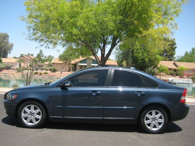 Volvo S40 2007 photo 5