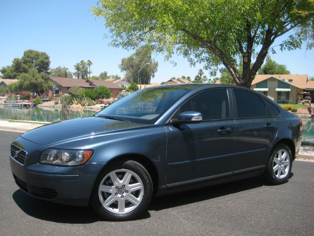 Volvo S40 2007 photo 6