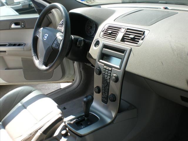 Volvo S40 2007 photo 1