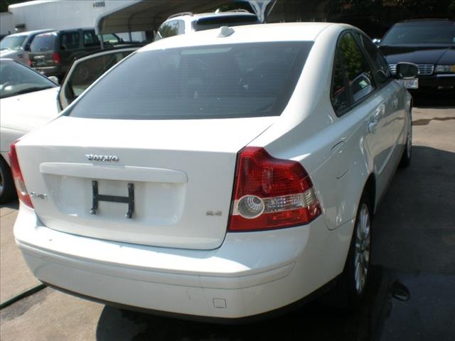 Volvo S40 2007 photo 2