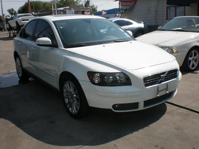 Volvo S40 2007 photo 3