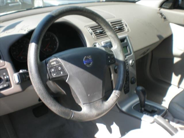 Volvo S40 2007 photo 4