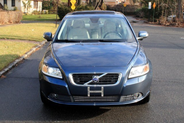 Volvo S40 2008 photo 1