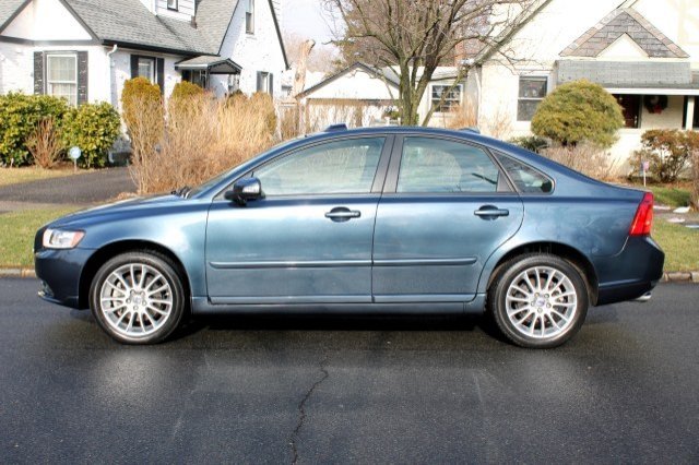 Volvo S40 2008 photo 3