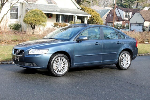 Volvo S40 2008 photo 2