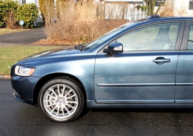 Volvo S40 2008 photo 5