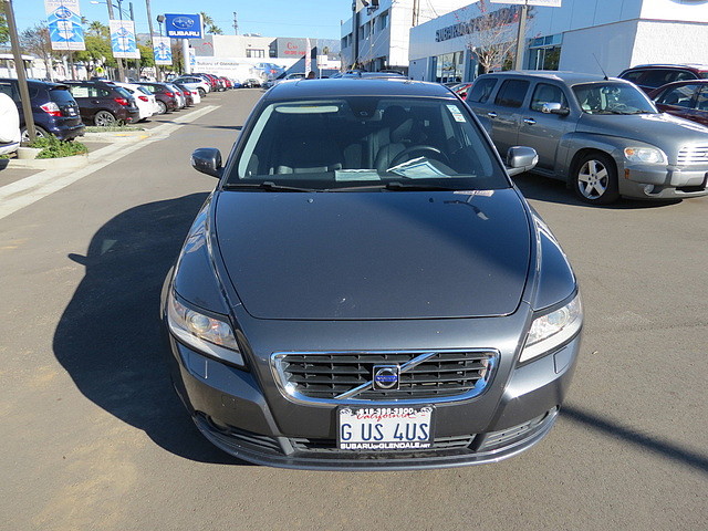 Volvo S40 2008 photo 1