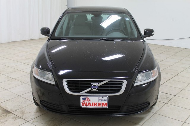 Volvo S40 2008 photo 1