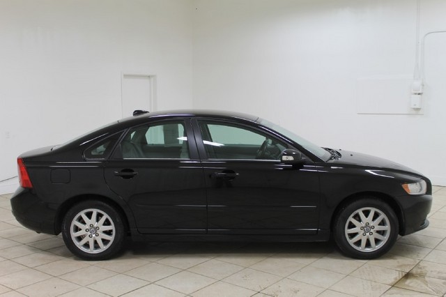 Volvo S40 2008 photo 2