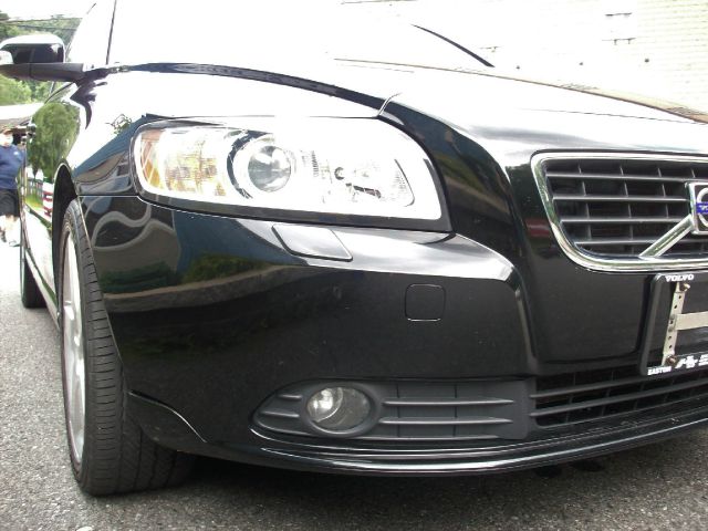 Volvo S40 2008 photo 1