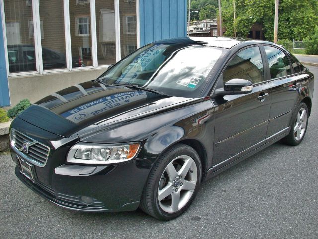 Volvo S40 2008 photo 4